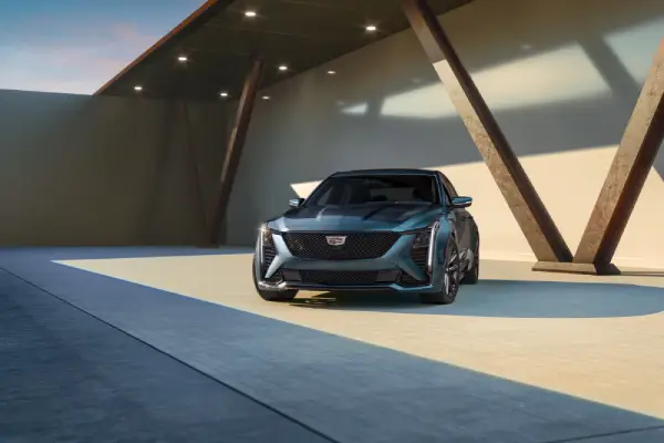 Last American Sedans 2026