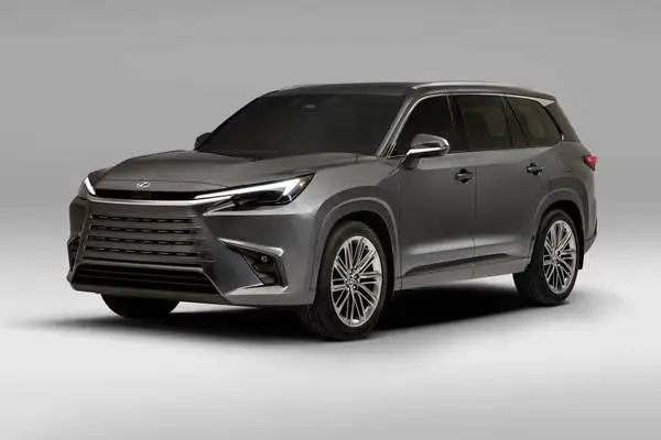 Lexus TX