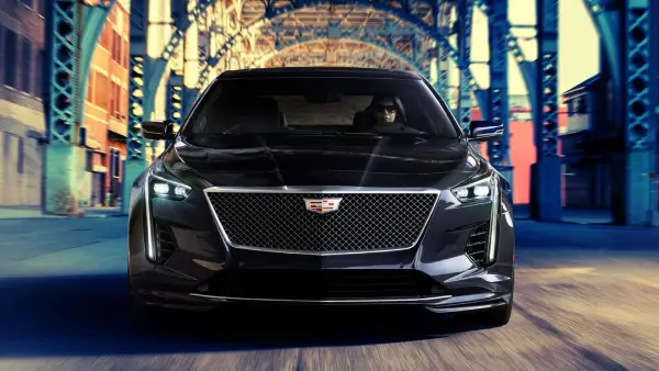 Luxury Cars With Reasonable Maintenance Costs-1