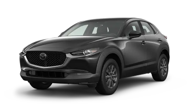 Mazda CX 30