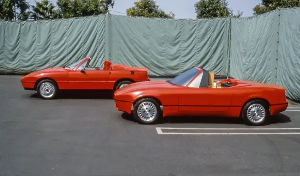 Mazda MX-5 Miata Oldest New Sports Car in America