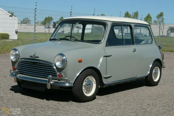 Mini