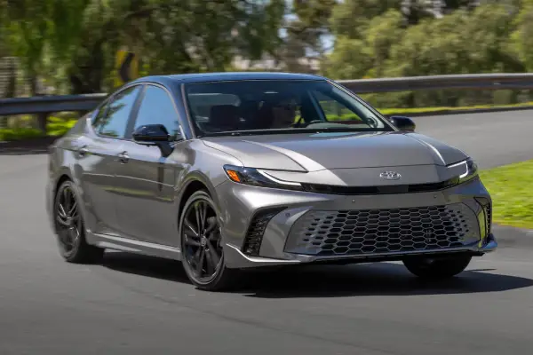 Most Fuel-Efficient Cars in USA 2025-1