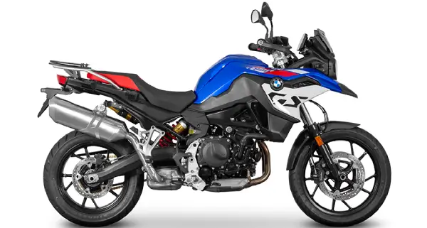 Most Powerful Adventure Bikes 2025-1