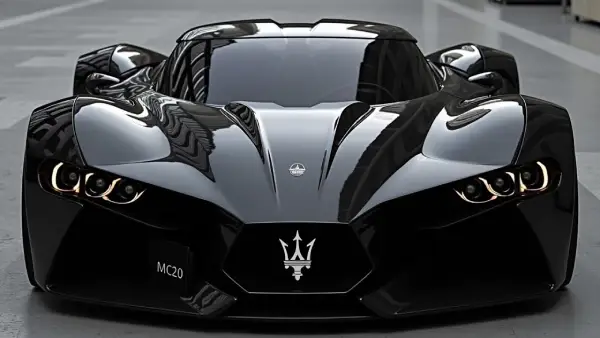 Most Reliable Luxury Cars of 2025