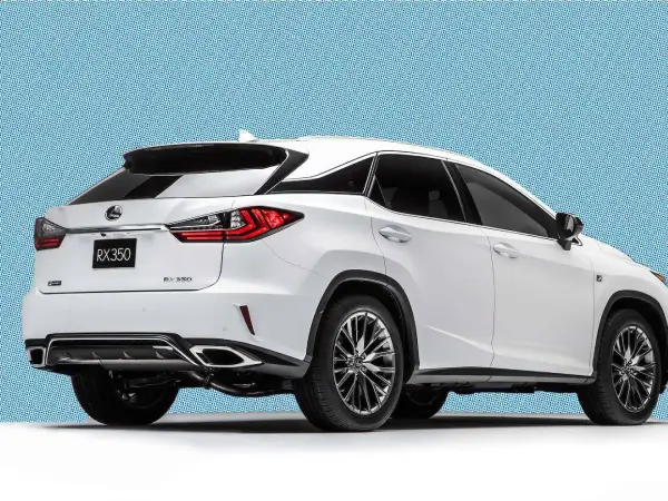 Most Reliable Luxury SUV USA 2