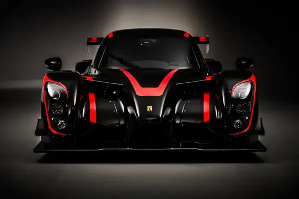 Radical RXC