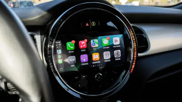 Reset Apple CarPlay Without iPhone