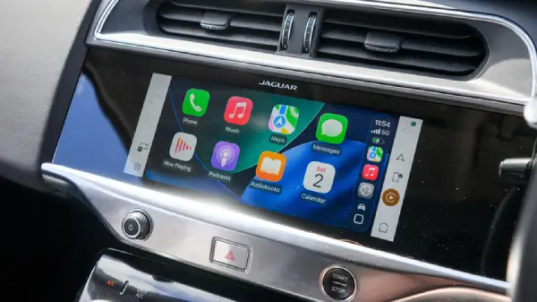 Reset Apple CarPlay Without iPhone1