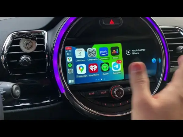 Reset Apple CarPlay Without iPhone3