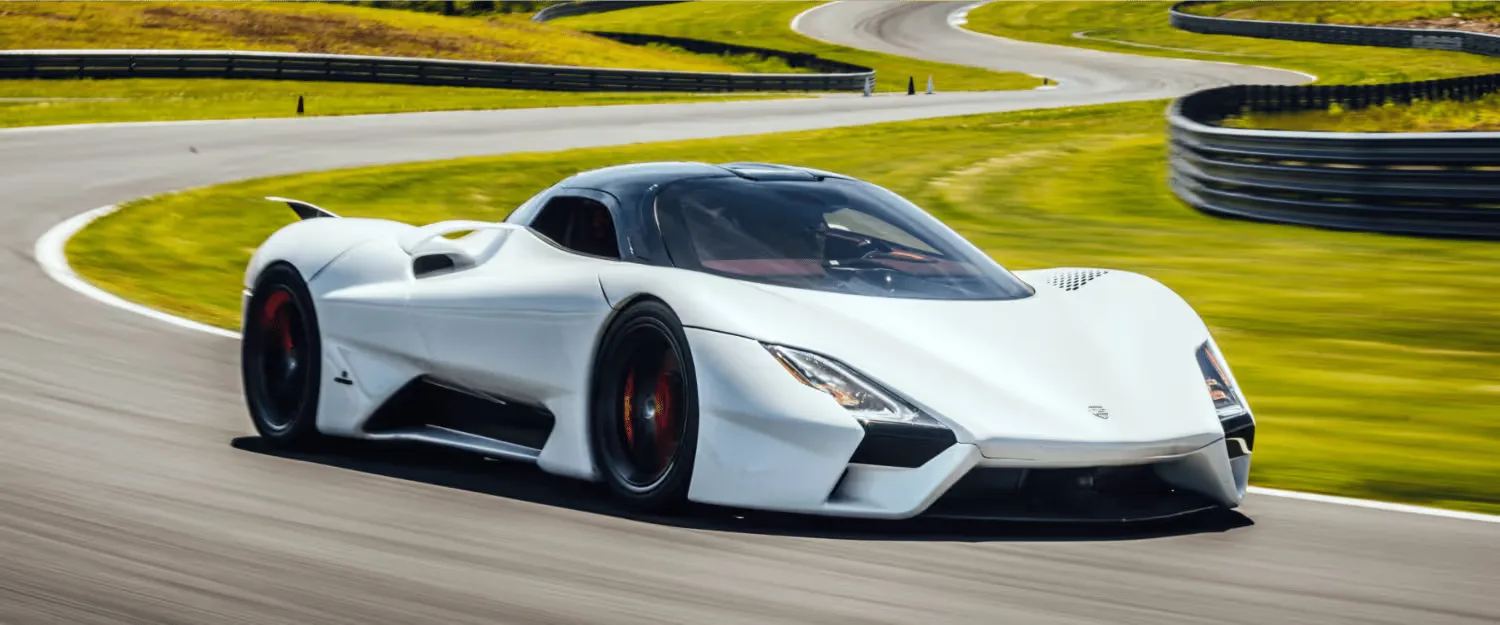 SSC Tuatara