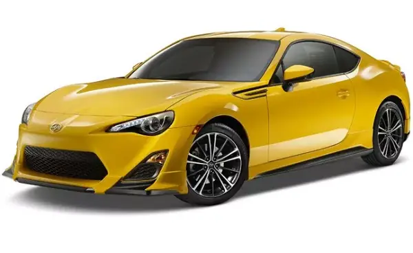 Scion FR-S