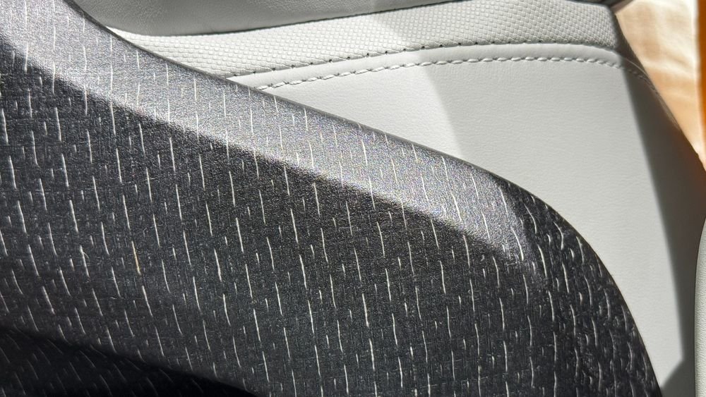 Sustainable luxurious