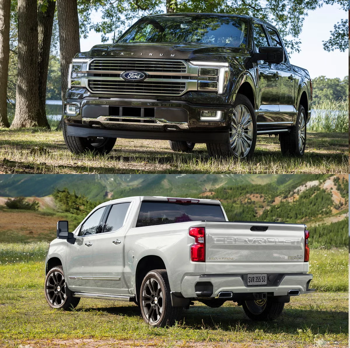 Top 10 Longest-Lasting Pickup Trucks