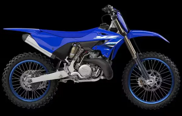 Yamaha YZ250