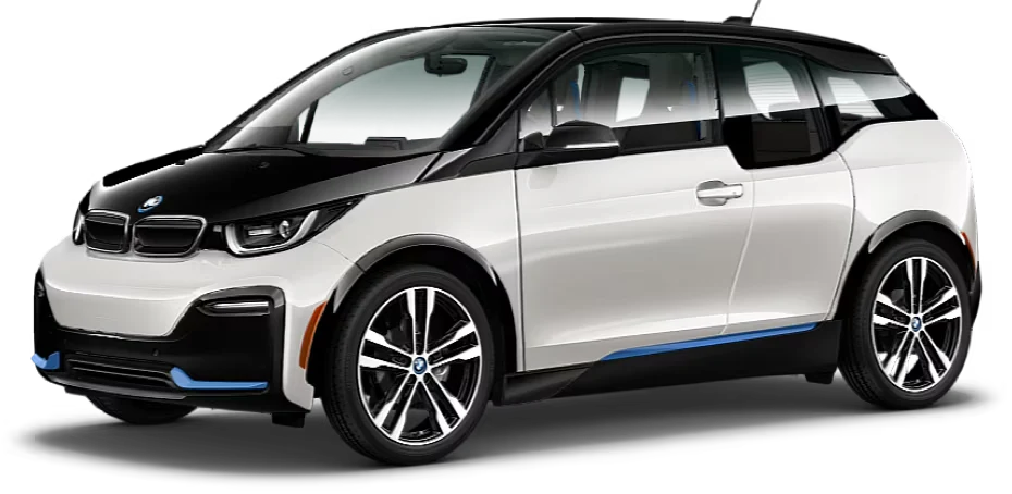 bmw i3 usa