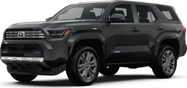 i-Force Max Toyota 4Runner Hybrid