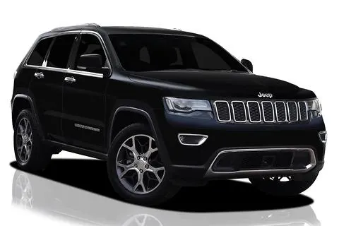 new jeep cherokee