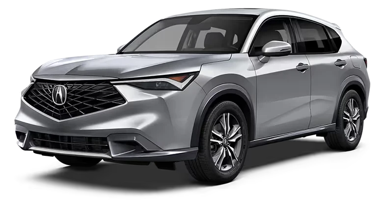 2025 Acura ADX