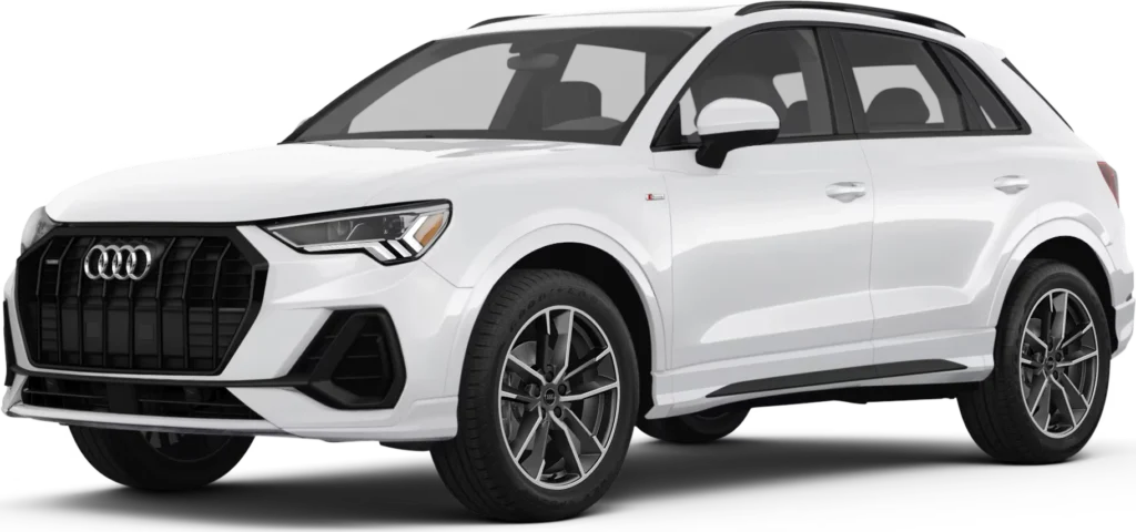 2025 Audi Q3