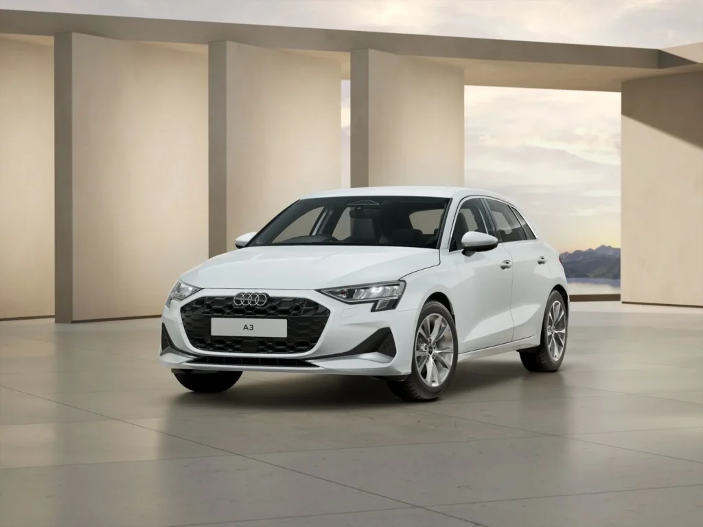 Top 10 Affordable Luxury Cars 2025