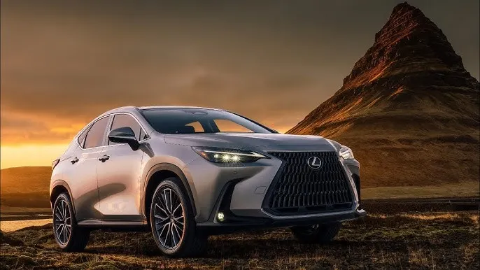 7 Luxury SUVs Under $50K