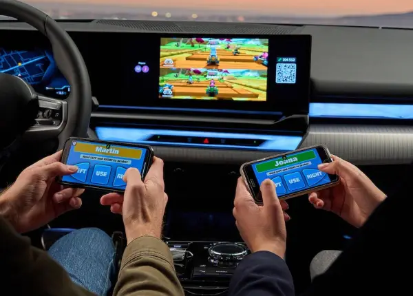 Best In-Car Gaming Experience-1