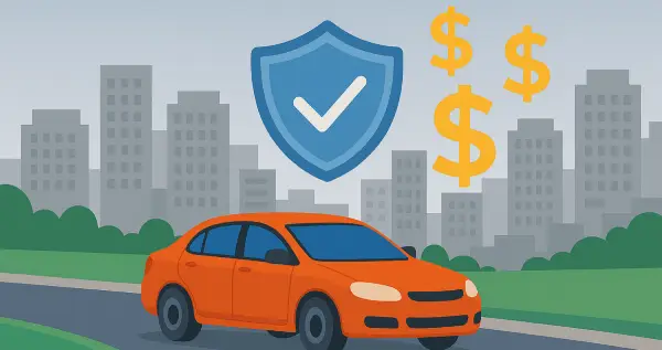 Cheapest Auto Insurance in USA 2025-1