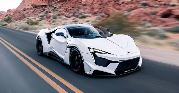 Fastest Six-Cylinder Cars-1