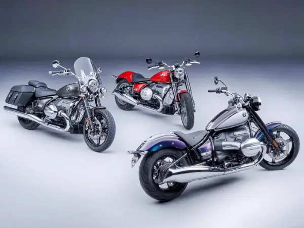 Harley-Davidson Alternatives 2025