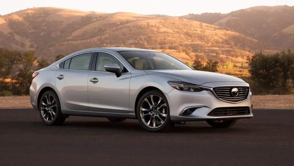 Mazda6