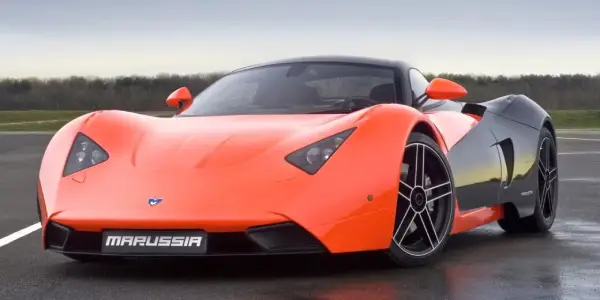 Supercars That Bankrupted Their Makers-1