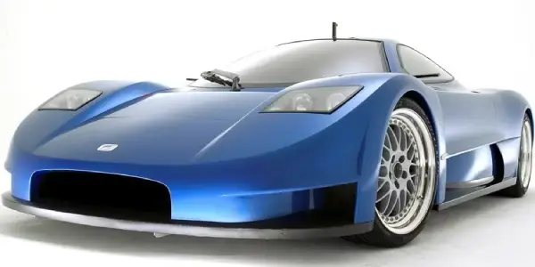 Supercars That Bankrupted Their Makers