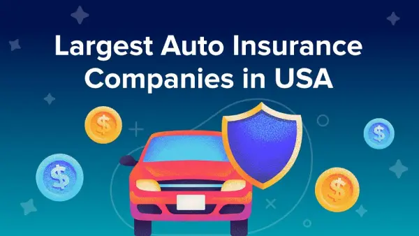 Top Auto Insurance Companies in USA 2025-1