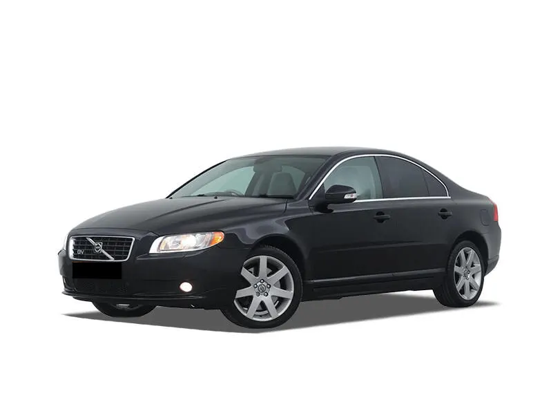 Volvo S80 V8