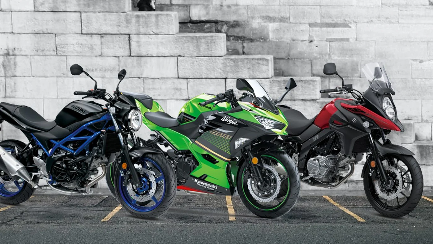 10 Used Motorcycles That Are Bulletproof