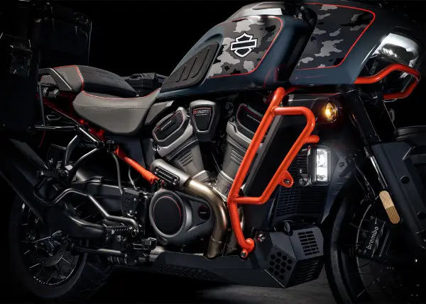 2025 Harley CVO