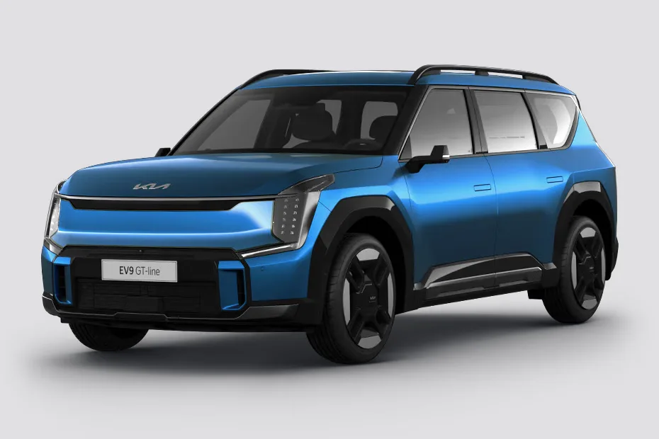 2025 Kia EV9