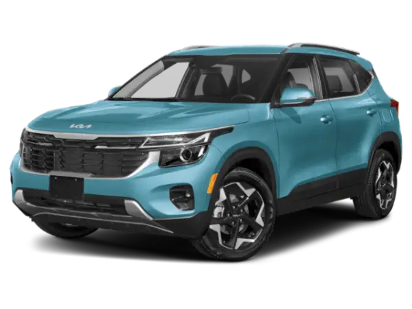 2026 Kia Seltos
