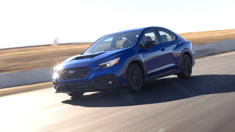 AWD sports cars with low maintenance