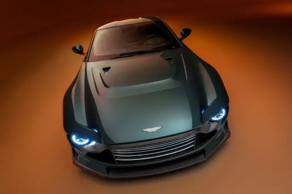 Aston Martin