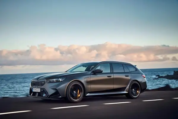 BMW M5 Touring