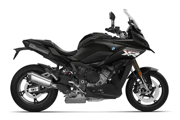 BMW S 1000 XR