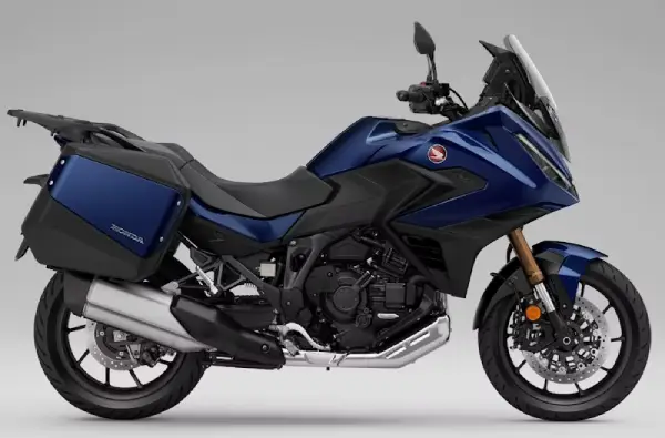 Best Sport-Touring Motorcycles 2025