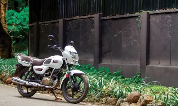 Bulletproof Reliable Motorcycles 2025