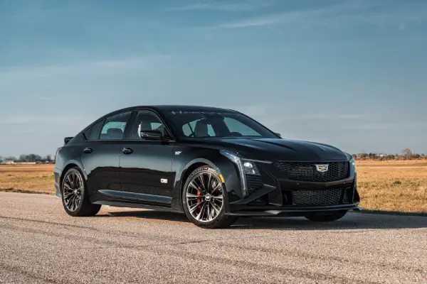 Cadillac CT5-V Blackwing (1)