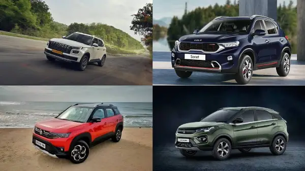 Fuel Efficient SUVs 2025