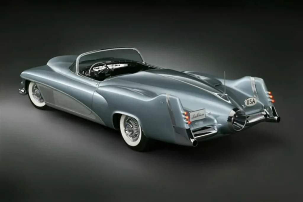 General Motors Le Sabre (1951)