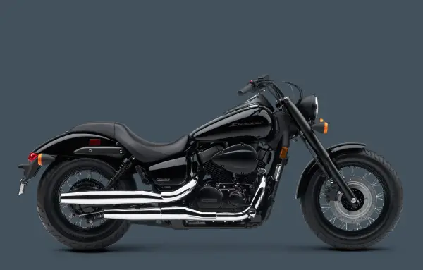 Honda Shadow Phantom