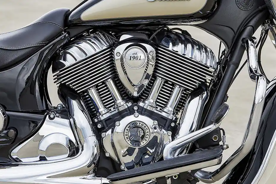 Indian Roadmaster Reliability
